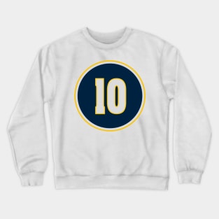 Bol Bol Crewneck Sweatshirt